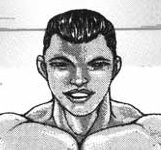 マホメド・アライJr.