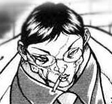 花山薫