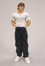範馬刃牙